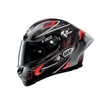 CASCO INTEGRAL X-LITE X-803 RS ULTRA CARBONO MOTOGP 031