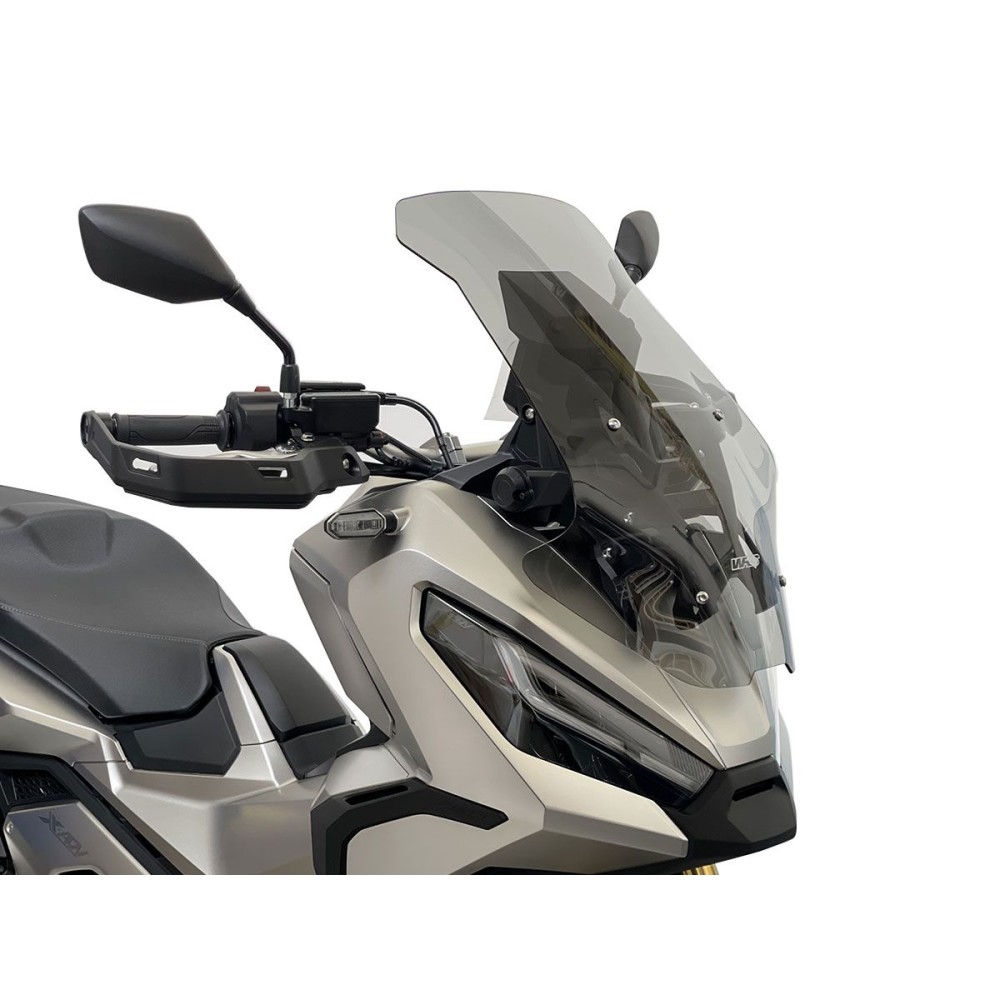 TOURING COMIC WRS CUPOLINO HONDA X-ADV 750 2021-2024