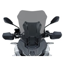 PARABRISAS WRS AHUMADO OSCURO INTERMEDIO YAMAHA TRACER 9 GT / GT+ 2025
