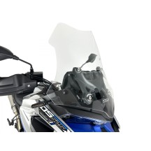 PARABRISAS WRS TRANSPARENTE CAPONORD VOGE VALICO 525 DSX 2023-2024