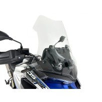 PARABRISAS WRS TRANSPARENTE CAPONORD VOGE VALICO 525 DSX 2023-2024