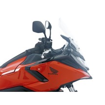 PARABRISAS TOURING TRANSPARENTE WRS HONDA NC 750 X 2025