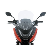 PARABRISAS TOURING TRANSPARENTE WRS HONDA NC 750 X 2025