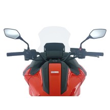 PARABRISAS TOURING TRANSPARENTE WRS HONDA NC 750 X 2025