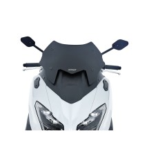 PARABRISAS SPORT NEGRO MATE WRS YAMAHA T-MAX 560 TECH MAX 2025