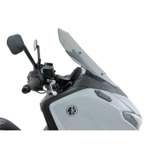 PARABRISAS INTERMEDIO AHUMADO WRS YAMAHA T-MAX 560 TECH MAX 2025