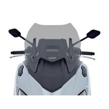 PARABRISAS INTERMEDIO AHUMADO WRS YAMAHA T-MAX 560 TECH MAX 2025