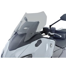 PARABRISAS INTERMEDIO AHUMADO WRS YAMAHA T-MAX 560 TECH MAX 2025