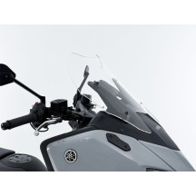 PARABRISAS INTERMEDIO TRANSPARENTE WRS YAMAHA T-MAX 560 TECH MAX 2025