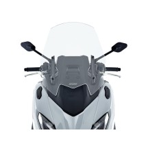 PARABRISAS TOURING TRANSPARENTE WRS YAMAHA T-MAX 560 TECH MAX 2025