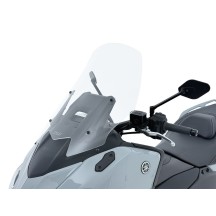 PARABRISAS TOURING TRANSPARENTE WRS YAMAHA T-MAX 560 TECH MAX 2025