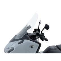 PARABRISAS TOURING TRANSPARENTE WRS YAMAHA T-MAX 560 TECH MAX 2025