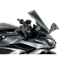 PANTALLA TOURING WRS AHUMADO OSCURO KAWASAKI NINJA 1000 SX 2025