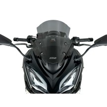 PANTALLA TOURING WRS AHUMADO OSCURO KAWASAKI NINJA 1000 SX 2025