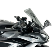 PARABRISAS TOURING AHUMADO OSCURO WRS KAWASAKI NINJA 1000 SX 2025