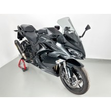 PARABRISAS TOURING AHUMADO OSCURO WRS KAWASAKI NINJA 1000 SX 2025