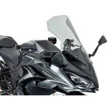 PARABRISAS CAPONORD AHUMADO WRS KAWASAKI NINJA 1000 SX 2025