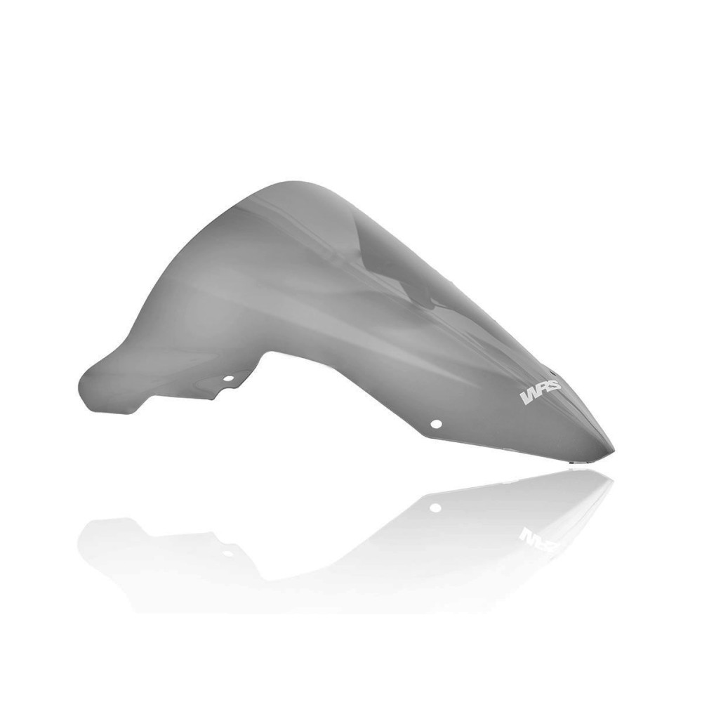 PANTALLA WRS HIGH RACE HUMO OSCURO BMW S 1000 RR 2025