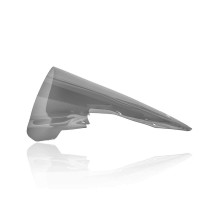 PANTALLA WRS HIGH RACE HUMO OSCURO BMW S 1000 RR 2025