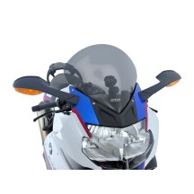 PARABRISAS SPORT AHUMADO OSCURO WRS BMW K 1200 S / K 1300 S