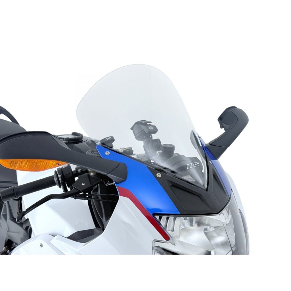 PARABRISAS SPORT TRANSPARENT WRS BMW K 1200 S / K 1300 S
