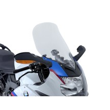 PARABRISAS CAPONORD TRANSPARENTE WRS BMW K 1200 S / K 1300 S