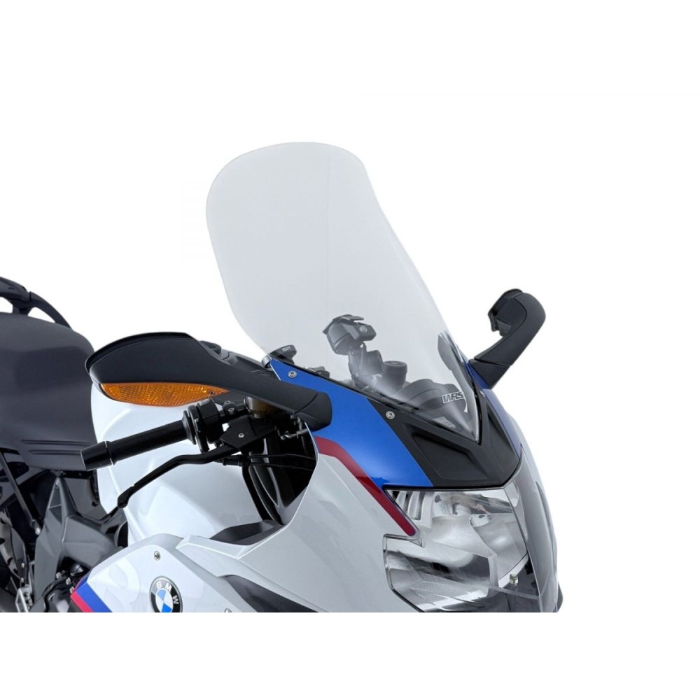 PARABRISAS CAPONORD TRANSPARENTE WRS BMW K 1200 S / K 1300 S