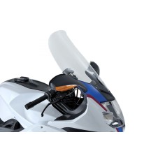 PARABRISAS CAPONORD TRANSPARENTE WRS BMW K 1200 S / K 1300 S