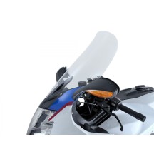 PARABRISAS CAPONORD TRANSPARENTE WRS BMW K 1200 S / K 1300 S