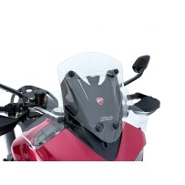 PARABRISAS SPORT TRANSPARENT WRS DUCATI MULTISTRADA V2 / S 2025
