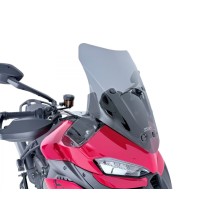 PARABRISAS TOURING AHUMADO OSCURO WRS DUCATI MULTISTRADA V2 / S 2025