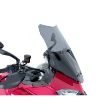 PARABRISAS TOURING AHUMADO OSCURO WRS DUCATI MULTISTRADA V2 / S 2025