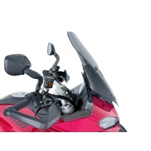 PARABRISAS TOURING AHUMADO OSCURO WRS DUCATI MULTISTRADA V2 / S 2025