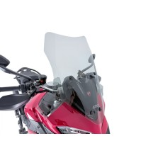 PARABRISAS TOURING AHUMADO WRS DUCATI MULTISTRADA V2 / S 2025