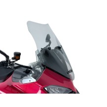 PARABRISAS TOURING AHUMADO WRS DUCATI MULTISTRADA V2 / S 2025