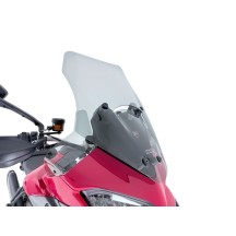 PARABRISAS TOURING AHUMADO WRS DUCATI MULTISTRADA V2 / S 2025