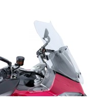 PARABRISAS TOURING TRANSPARENTE WRS DUCATI MULTISTRADA V2 / S 2025