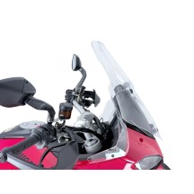 PARABRISAS TOURING TRANSPARENTE WRS DUCATI MULTISTRADA V2 / S 2025