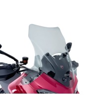 PARABRISAS CAPONORD AHUMADO WRS DUCATI MULTISTRADA V2 / S 2025