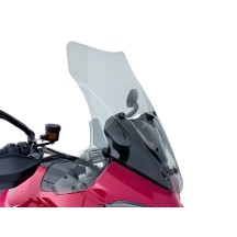 PARABRISAS CAPONORD AHUMADO WRS DUCATI MULTISTRADA V2 / S 2025