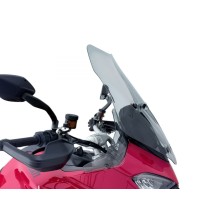 PARABRISAS CAPONORD AHUMADO WRS DUCATI MULTISTRADA V2 / S 2025