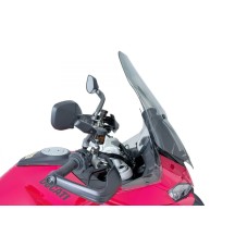 PARABRISAS CAPONORD AHUMADO WRS DUCATI MULTISTRADA V2 / S 2025