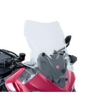 PARABRISAS CAPONORD TRANSPARENTE WRS DUCATI MULTISTRADA V2 / S 2025