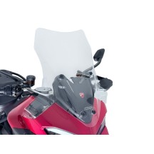PARABRISAS CAPONORD TRANSPARENTE WRS DUCATI MULTISTRADA V2 / S 2025