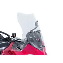 PARABRISAS CAPONORD TRANSPARENTE WRS DUCATI MULTISTRADA V2 / S 2025