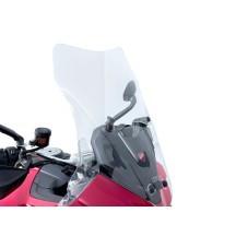 PARABRISAS CAPONORD TRANSPARENTE WRS DUCATI MULTISTRADA V2 / S 2025