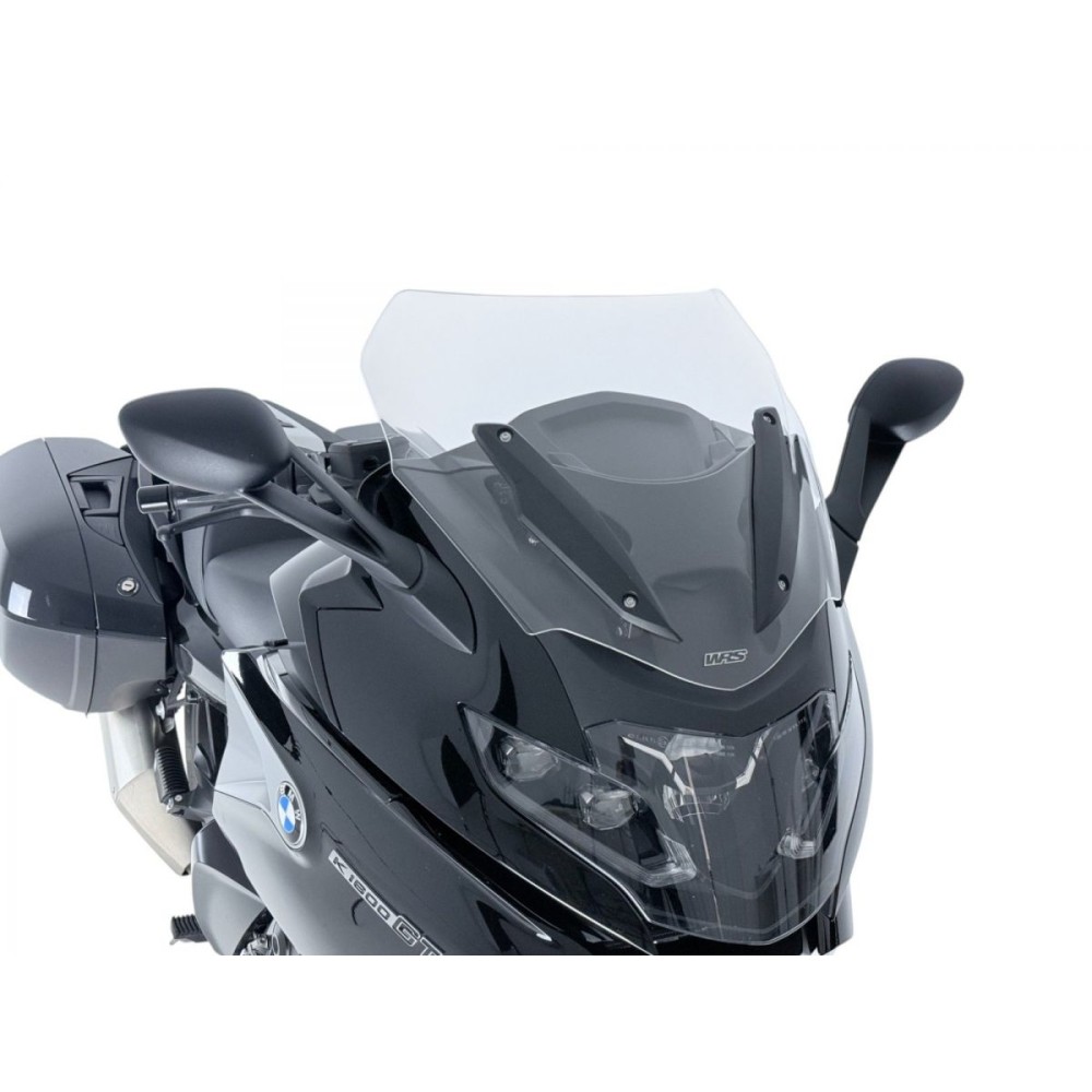 PARABRISAS WRS SPORT TRANSPARENTE BMW K 1600 GT 2010-2025