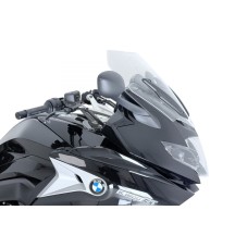 PARABRISAS WRS SPORT TRANSPARENTE BMW K 1600 GT 2010-2025