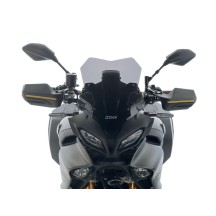 PANTALLA DEPORTIVA WRS HUMO OSCURO YAMAHA MT-09 TRACER / GT 2018-2024