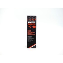 WRS SHIELD PRO RECUBRIMIENTO PROTECTOR PARABRISAS NANOTECNOLÓGICO REPELENTE 10ML NO INFLAMABLE